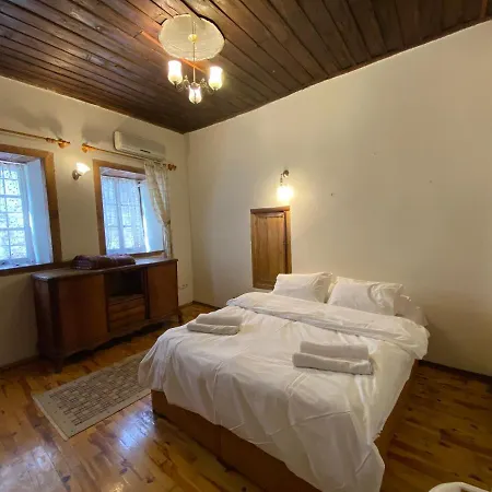 Holiday home Old Town Cozy In The Heart Of