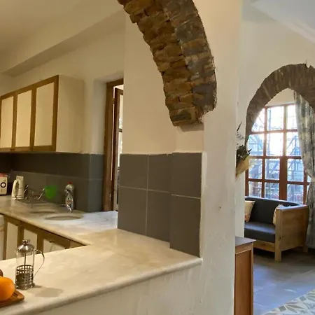 Holiday home Old Town Cozy In The Heart Of