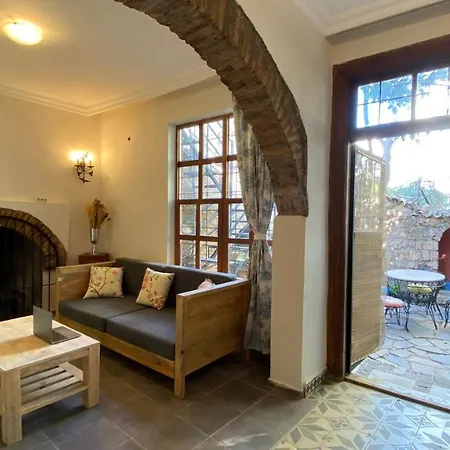 Old Town Cozy In The Heart Of Holiday home *
