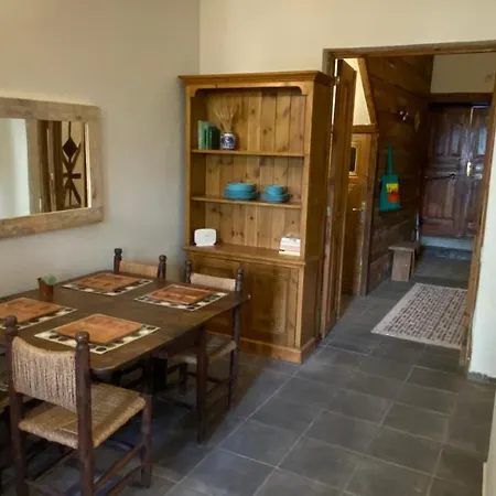 Holiday home Old Town Cozy In The Heart Of Antalya