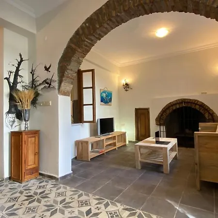 Old Town Cozy In The Heart Of Holiday home *