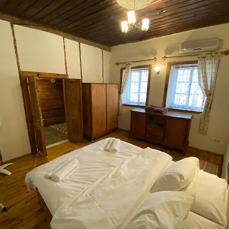 Holiday home Old Town Cozy In The Heart Of *