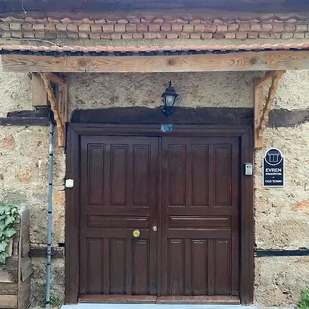 Holiday home Old Town Cozy In The Heart Of *